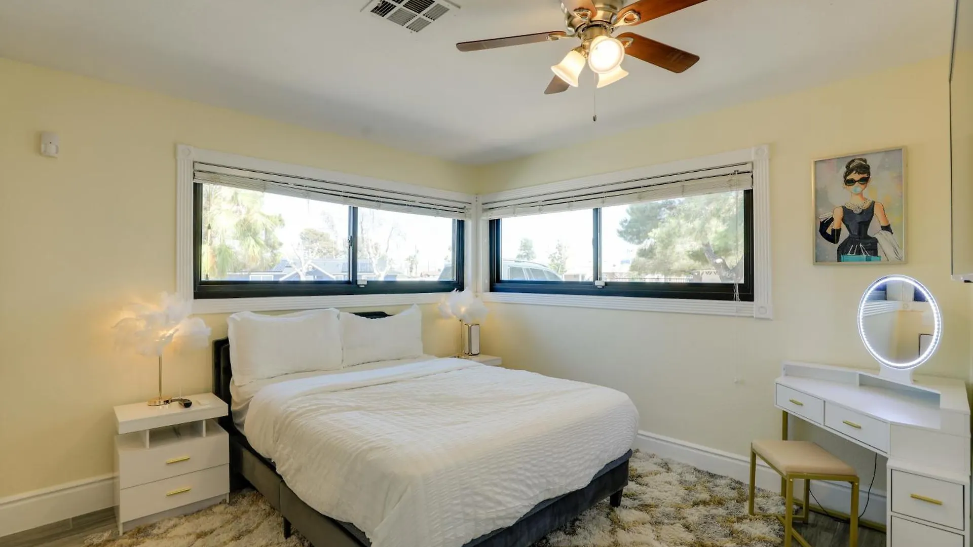 بيت للعطل Spacious Las Vegas Getaway With Private Pool And Spa!