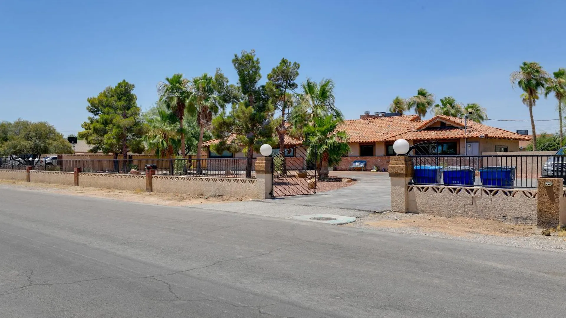 بيت للعطل Spacious Las Vegas Getaway With Private Pool And Spa!