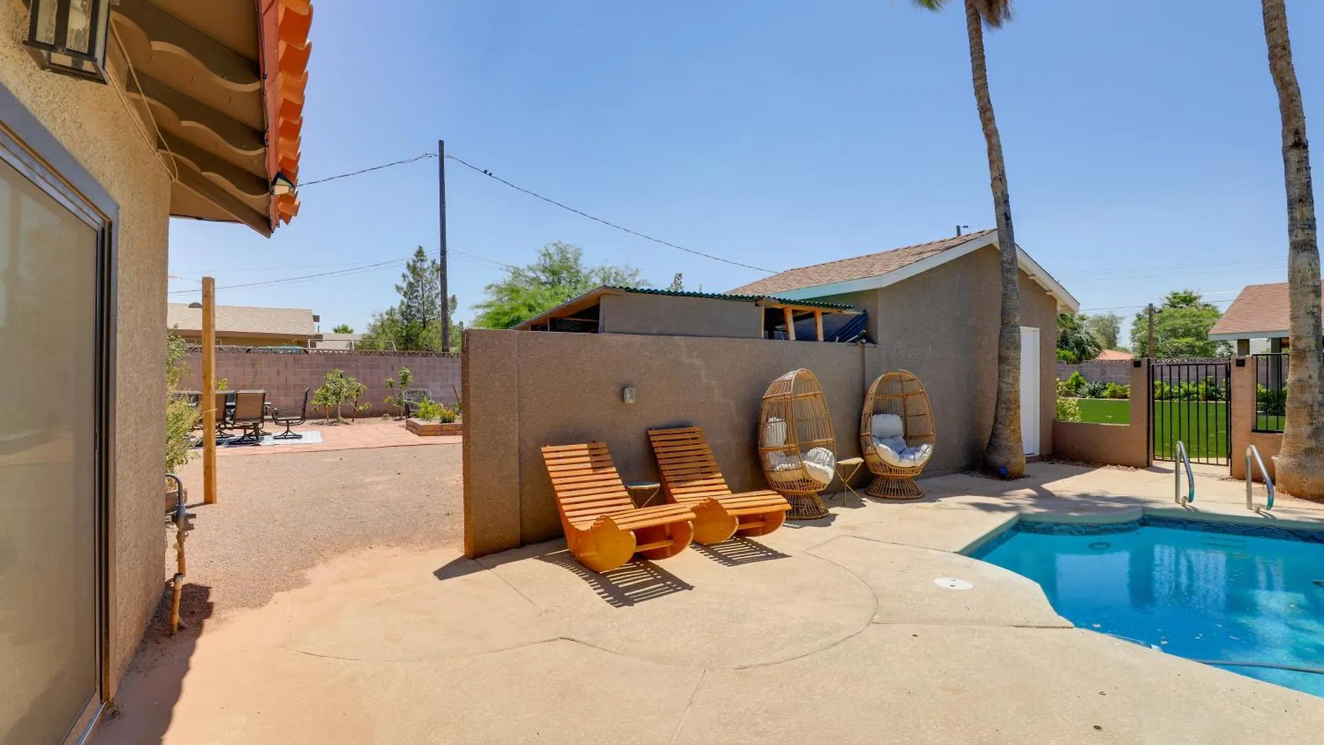 بيت للعطل Spacious Las Vegas Getaway With Private Pool And Spa! الولايات المتحدة الأمريكية