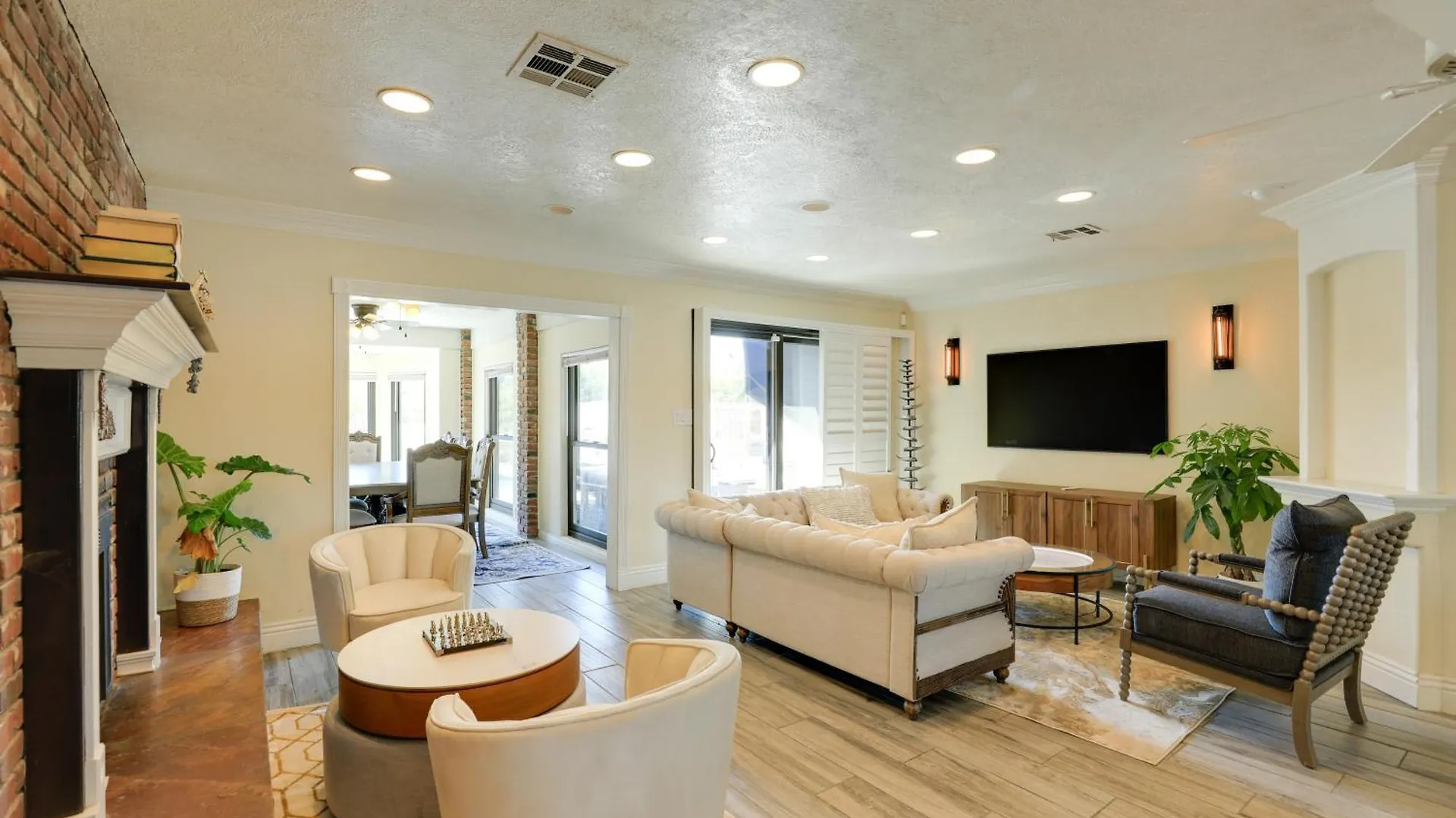 بيت للعطل Spacious Las Vegas Getaway With Private Pool And Spa!